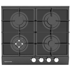 Газовая варочная панель Zigmund&Shtain MN 125.61 B