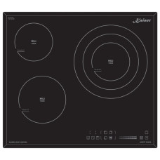 Электрическая варочная панель Kaiser KCT 6533 F