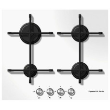 Газовая варочная панель Zigmund&Shtain MN 134.61