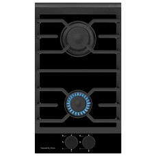 Газовая варочная панель Zigmund&Shtain MN 135.31 B