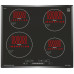 Индукционная варочная панель Kaiser KCT 6705 I Herd Индукционная варочная панель Kaiser KCT 6705 I Herd