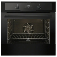 Электрический духовой шкаф Electrolux EOB 95551 AK