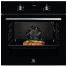 Электрический духовой шкаф Electrolux OKE 5C71Z