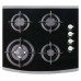 Газовая варочная панель Zigmund&Shtain MN 64.61 Газовая варочная панель Zigmund&Shtain MN 64.61