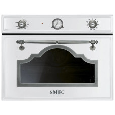 Электрический духовой шкаф Smeg SF4750MCBS