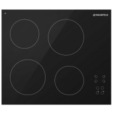 Электрическая варочная панель MAUNFELD MPE 58 AV E2 Электрическая варочная панель MAUNFELD MPE 58 AV E2