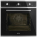 Электрический духовой шкаф Smeg SF64M3VN
