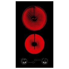 Электрическая варочная панель MAUNFELD MPR 29O Электрическая варочная панель MAUNFELD MPR 29O