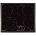 Электрическая варочная панель Kaiser KCT 6912 FBE