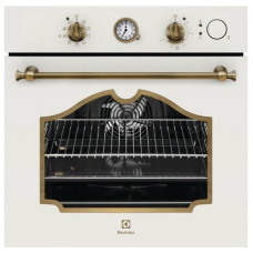 Электрический духовой шкаф Electrolux EOB 6220 AOV