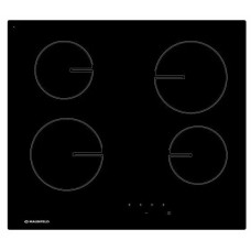 Электрическая варочная панель MAUNFELD MVCE 59 4HL SZ-BK Электрическая варочная панель MAUNFELD MVCE 59 4HL SZ-BK
