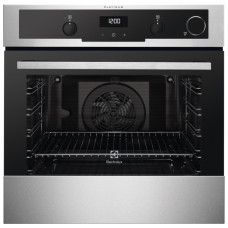 Электрический духовой шкаф Electrolux OPEB 4530X Электрический духовой шкаф Electrolux OPEB 4530X