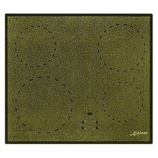 Электрическая варочная панель Kaiser KCT 6912 F Gold Электрическая варочная панель Kaiser KCT 6912 F Gold