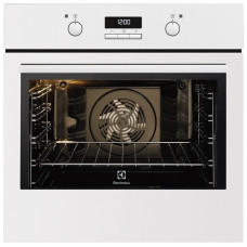 Электрический духовой шкаф Electrolux EOB 5430 AOW