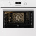 Электрический духовой шкаф Electrolux EOB 5430 AOW Электрический духовой шкаф Electrolux EOB 5430 AOW