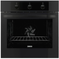 Электрический духовой шкаф Zanussi ZOB532702B