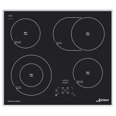Электрическая варочная панель Kaiser KCT 6912 RL