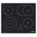 Электрическая варочная панель Kaiser KCT 6912 RL