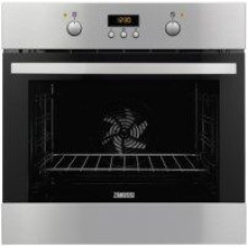 Электрический духовой шкаф Zanussi ZOB535712X