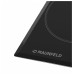 Индукционная варочная панель MAUNFELD MVI 59 4HZ 2BT BK