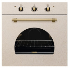 Газовый духовой шкаф Zanussi ZOG511217S Газовый духовой шкаф Zanussi ZOG511217S