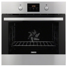 Электрический духовой шкаф Zanussi ZOP53792XK