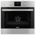 Электрический духовой шкаф Zanussi ZOP53792XK Электрический духовой шкаф Zanussi ZOP53792XK