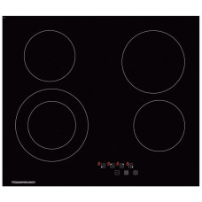 Электрическая варочная панель Kuppersbusch KE 6310.0 SR