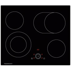 Электрическая варочная панель Kuppersbusch KE 6330.0 SR