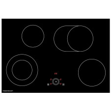 Электрическая варочная панель Kuppersbusch KE 8330.0 SR