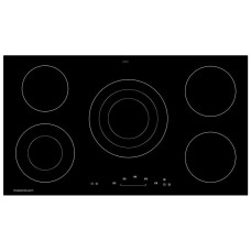 Электрическая варочная панель Kuppersbusch KE 9340.0 SR