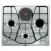 Комбинированная варочная панель Kaiser KG 31.600 GZRr Romb