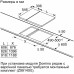 Электрическая варочная панель Neff N 13TK20N0 Электрическая варочная панель Neff N 13TK20N0