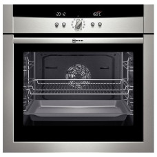 Электрический духовой шкаф Neff B15E42 N3