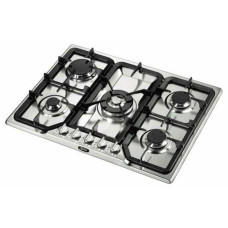Газовая варочная панель Kaiser KG 50.700GZRg Газовая варочная панель Kaiser KG 50.700GZRg