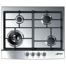 Газовая варочная панель Kaiser KG 6978 Turbo Газовая варочная панель Kaiser KG 6978 Turbo