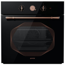 Электрический духовой шкаф Gorenje BO 627 INB