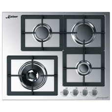 Газовая варочная панель Kaiser KG 6979 Turbo Газовая варочная панель Kaiser KG 6979 Turbo