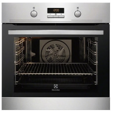 Электрический духовой шкаф Electrolux EOB 3450 AOX