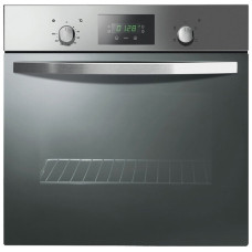 Электрический духовой шкаф Candy FPE 209/6 X