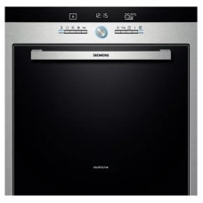 Электрический духовой шкаф Siemens HB 36G4580