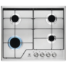 Газовая варочная панель Electrolux KGS 6424 BX