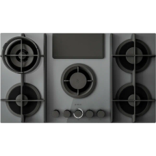 Газовая варочная панель Elica NikolaTesla Flame GR/F/88