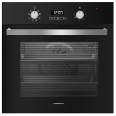 Электрический духовой шкаф MAUNFELD MEOM 678 B Электрический духовой шкаф MAUNFELD MEOM 678 B