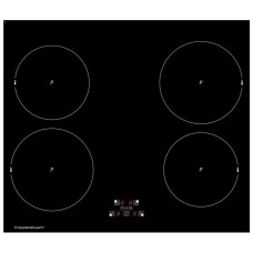 Индукционная варочная панель Kuppersbusch KI 6120.0 SR