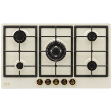 Газовая варочная панель Krona NOVANTA 90 IV