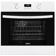 Электрический духовой шкаф Zanussi OPZB4230W