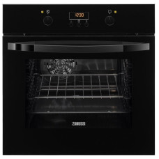 Электрический духовой шкаф Zanussi OPZB4230B