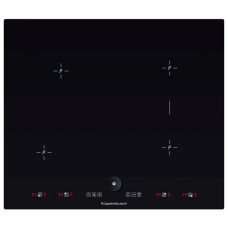 Индукционная варочная панель Kuppersbusch KI 6350.0 SR