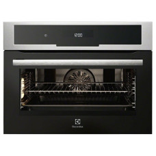 Электрический духовой шкаф Electrolux EVY 3841 AOX